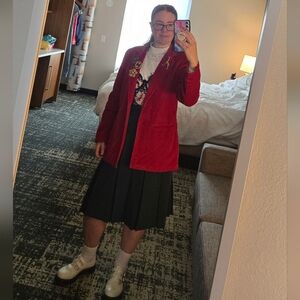 Meet your Posher, Julie